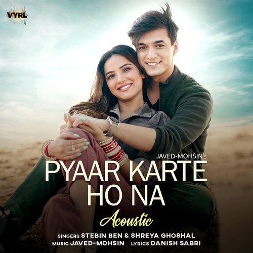 Pyaar Karte Ho Na (Acoustic) Shreya Ghoshal MP3 Download